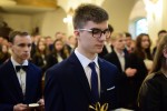 Bierzmowanie 21.05.2019 :: © Parafia Nałęczów